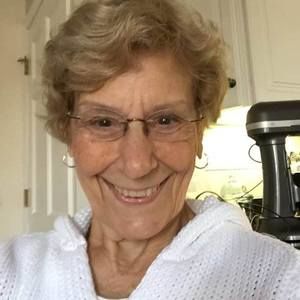 Meet your Posher, Pat